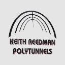 K Reedman Polytunnels logo